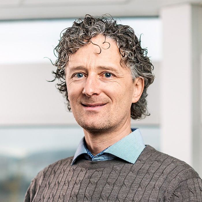 Magnus Mattsson, RES Nordic