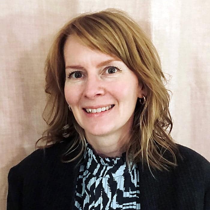 Alexandra Angelbratt, RES Nordic