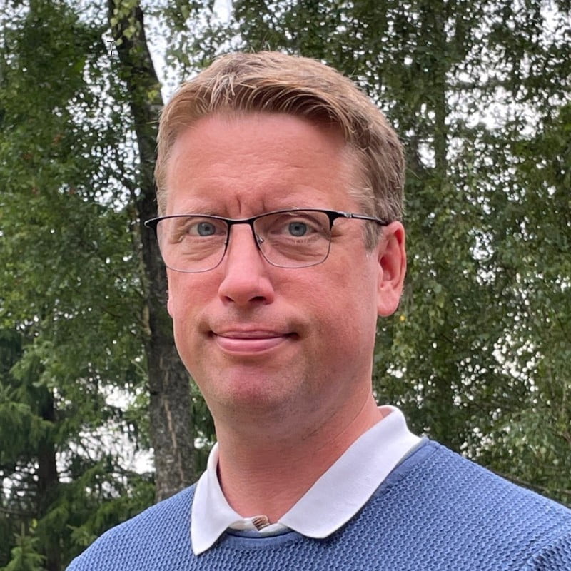 Alexandra Angelbratt, RES Nordic