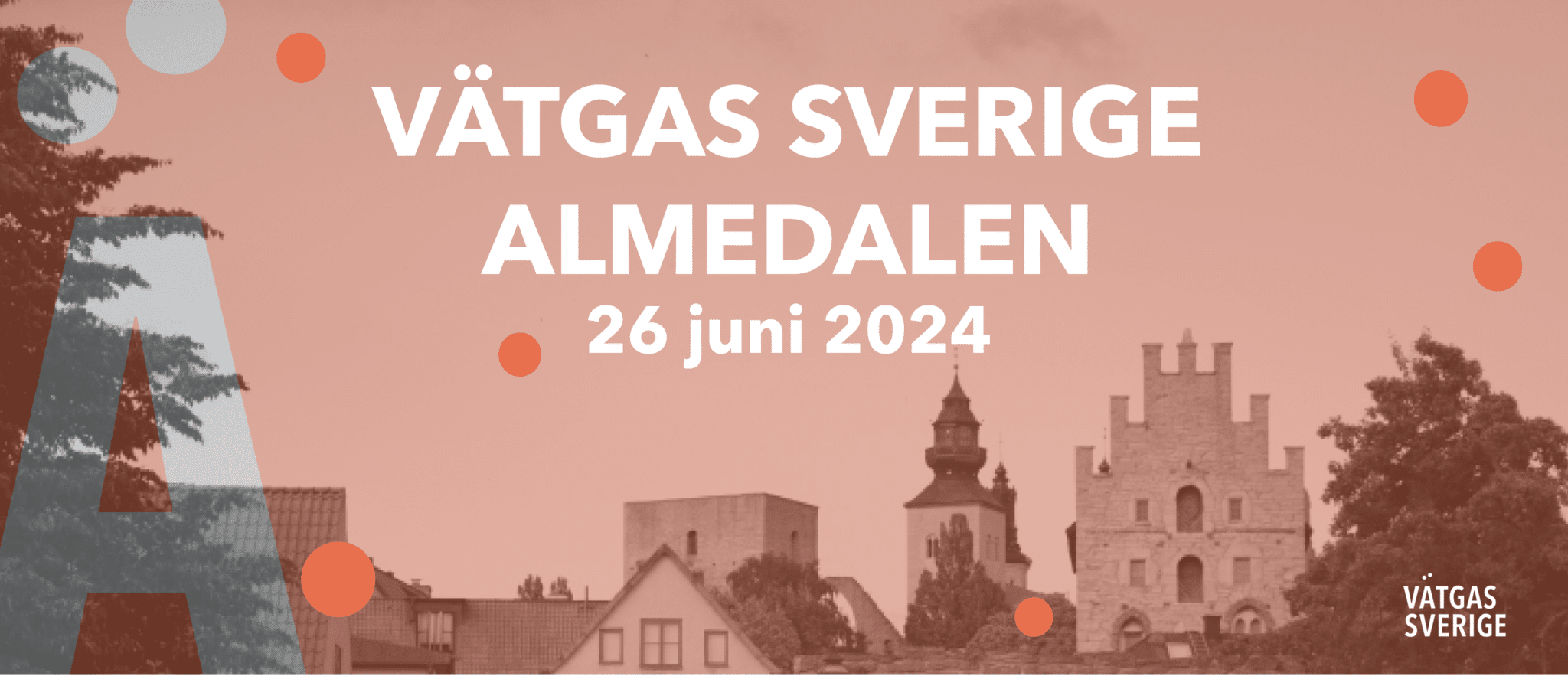 Featured image for “RES och Ånge kommun medverkar på Almedalen”