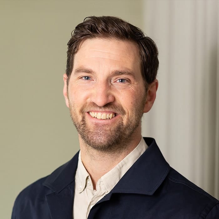 Magnus Draheim Kling, Stakeholder Manager RES