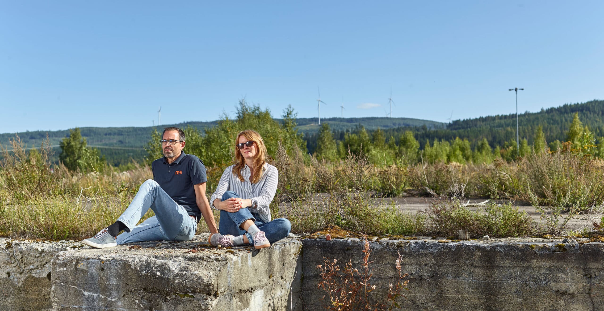 Featured image for “Vätgassatsning ger nytändning i Ånge”