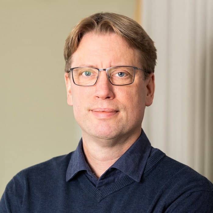 Mikael Rönngren, RES Nordic