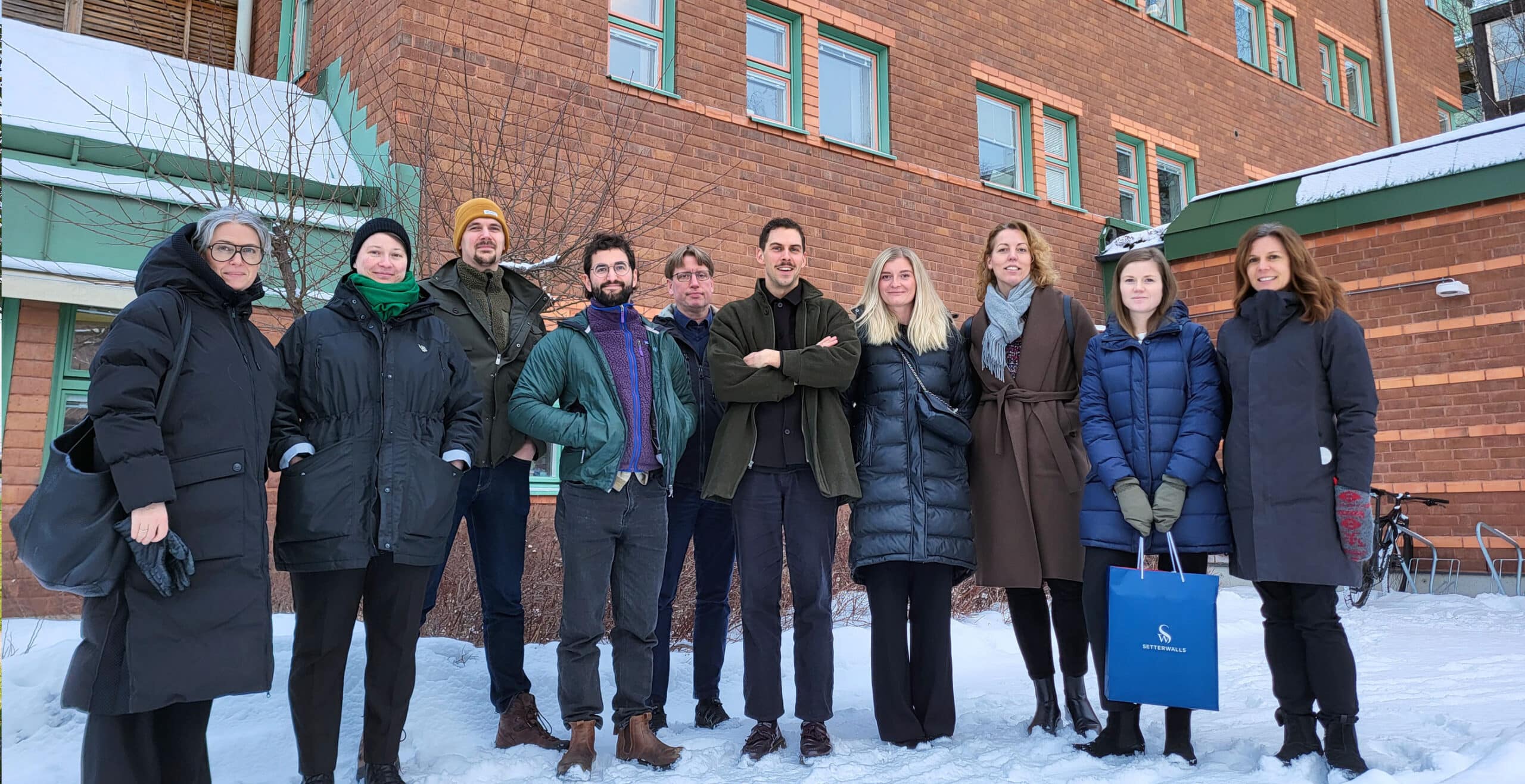 Featured image for “Huvudförhandling i Mark- och miljödomstolen genomförd”