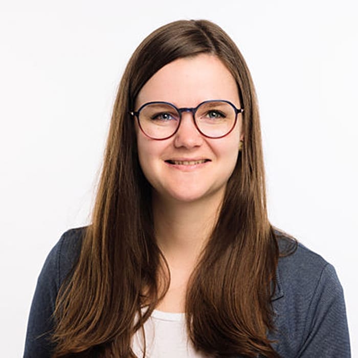 Luisa Wagner, Norsk e-Fuel